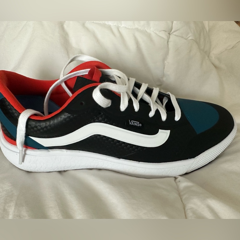 Vans new shoes